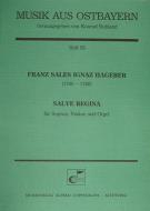 Salve Regina 
