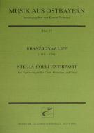 Stella coeli extirpavit 
