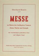 Messe 