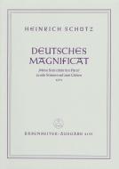 Magnificat allemand 