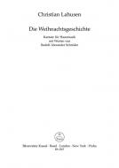 Die Weihnachtsgeschichte (conte de Noël) 