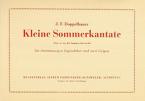 Trariro, der Sommer, der ist do 