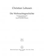 Die Weihnachtsgeschichte (conte de Noël) Standard