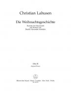 Die Weihnachtsgeschichte (conte de Noël) Standard