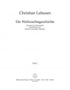 Die Weihnachtsgeschichte (conte de Noël) Standard
