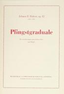 Pfingstgraduale Standard