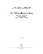 Die Weihnachtsgeschichte (conte de Noël) Standard