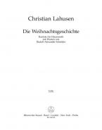 Die Weihnachtsgeschichte (conte de Noël) Standard