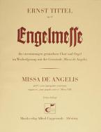 Engelmesse 
