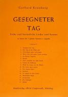 Gesegneter Tag 