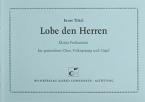 Lobe den Herren 