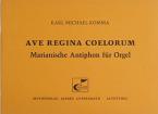 Ave Regina Coelorum 