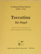Toccatina 