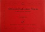 Süddeutsche Orgelmusik zu Pfingsten 