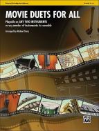 Movie Duets For All 