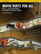 Movie Duets For All 