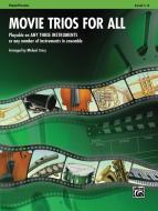 Movie Trios for All 