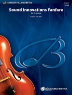 Sound Innovations Fanfare Standard