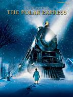 The Polar Express, Selections From (Big Note Piano) 