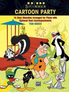 5 Finger Cartoon Party 