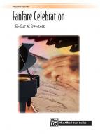Fanfare Celebration 