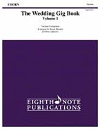 The Wedding Gig Book Vol. 1 