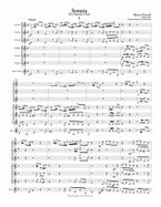 Sonata 