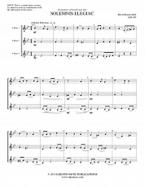 Solemnis Elegiac 