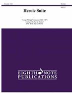 Heroic Suite 