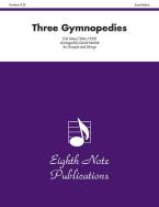Three Gymnopedies 