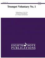 Trumpet Voluntary No. 1 