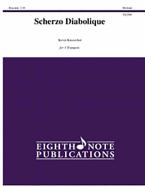 Scherzo Diabolique 