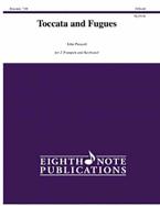 Toccata and Fugues 