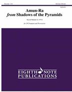 Amun-Ra (From Shadows of the Pyramids) 