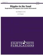 Ripples in the Sand 