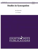Studies in Syncopation 