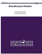 Benedicamus Domino 