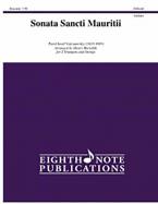 Sonata Sancti Mauritii 