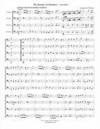 The Sounds of Christmas 1 