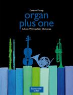 organ plus one: Avent / Noël Standard