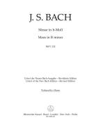 Messe en si mineur BWV 232 Standard