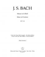 Messe en si mineur BWV 232 