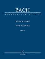 Messe en si mineur BWV 232 