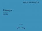 Estampie WV 59 Standard