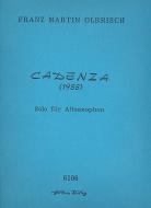 Cadenza 