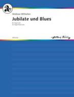 Jubilate für Orgel Standard