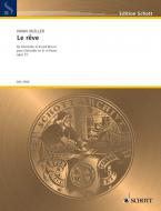Le rêve op. 73 Standard