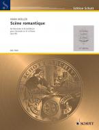 Scène romantique op. 96 Standard