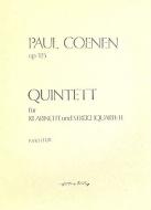 Quintett op. 125 
