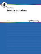 Sonata da chiesa op. 23 Standard